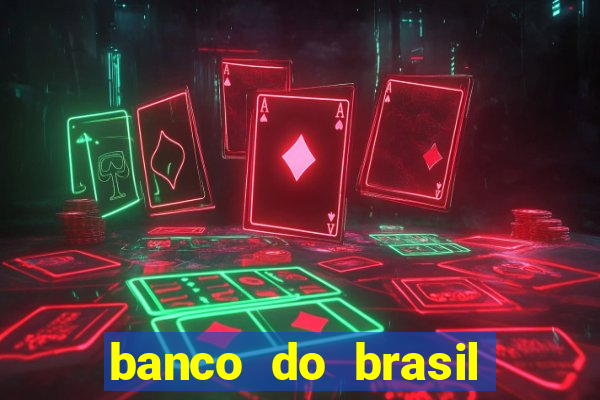 banco do brasil porto feliz